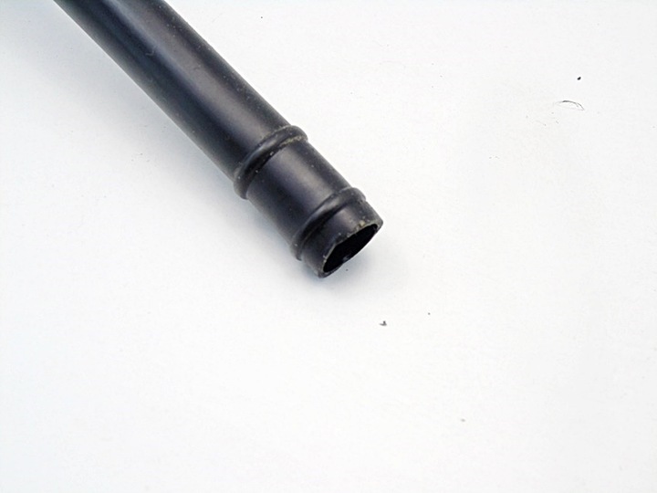 фото №3, Шланг коллектор впускного 1.6 ti c-max 2 focus 3