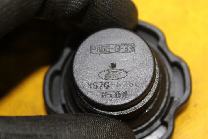 фото №9, Крышка клапанов mazda 6 2.0 citd rf5c