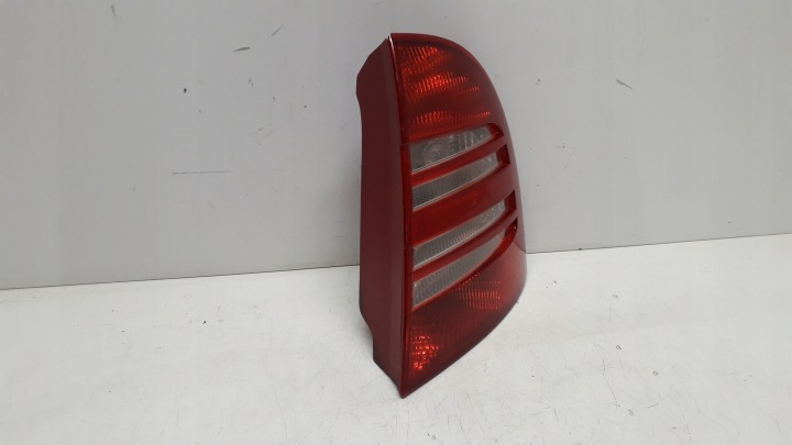 фото №8, Skoda superb 1 i 01-06 фара правая зад 3u5945096
