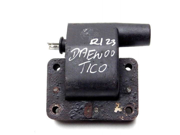 фото №3, R/23 daewoo tico matiz 0.8 котушка запалювання
