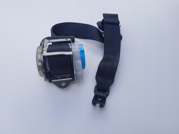 фото №1, Pas безопасности левый зад skoda karoq 57a857805a