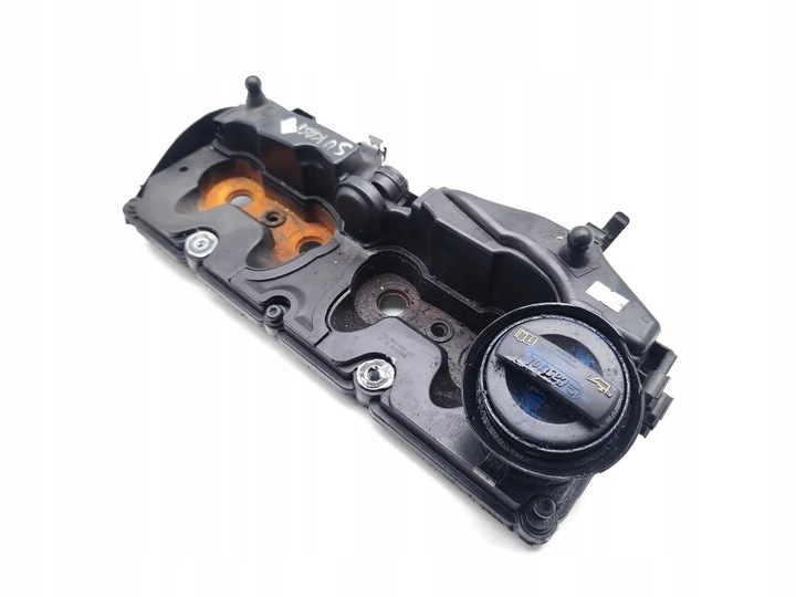 фото №10, Seat altea крышка клапанов 1.6 tdi дизель 77kw 105 hp 03l103469ab 2015
