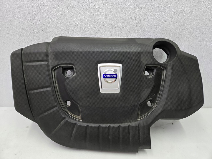 фото №1, Volvo v40 ii крышка двигателя защита верхняя 30757910