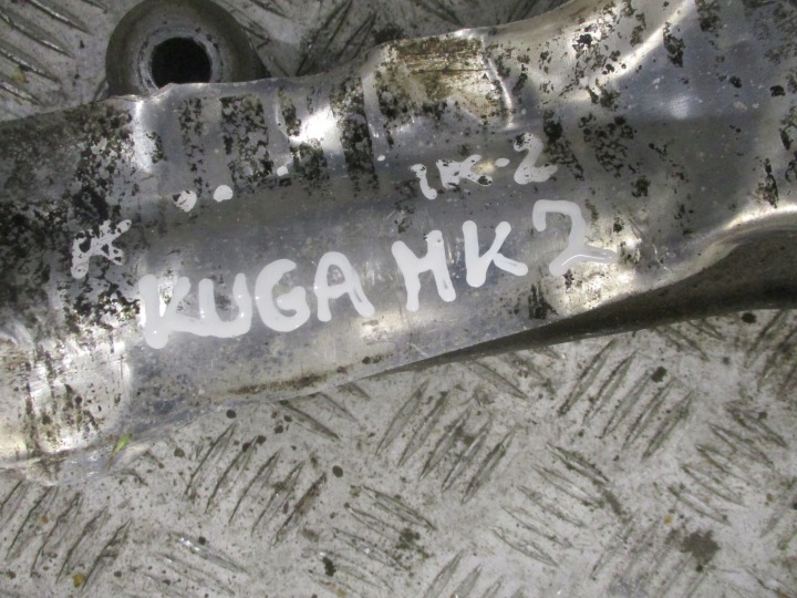 фото №5, Рейка рулевая рулевая рейка ford kuga mk2 ii 41516736j