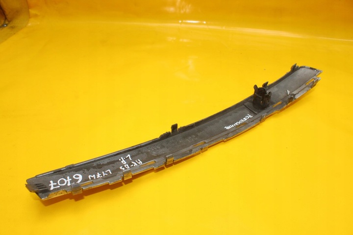 фото №6, Планка бампера лівий перед a8 d3 4e0807223a