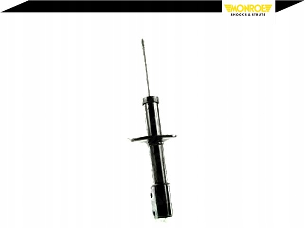 фото №3, Mon11257 амортизатор перед l/p renault rapid 1.2/1