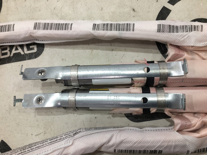 фото №5, Skoda octavia 4 iv 5e sedan подушка безпеки дахова шторка lh+rh оригінал демонтаж