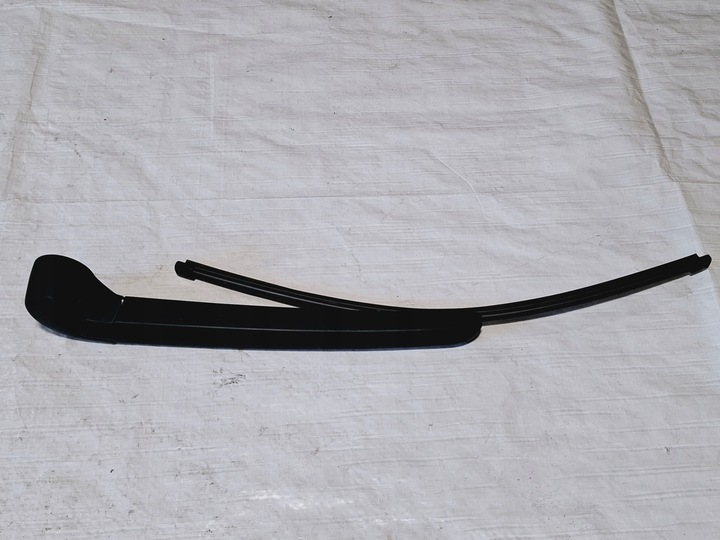 фото №1, Листова ресора важіль двірники зад задні audi a1 i 1 8x0 2010-2014 8r0955407