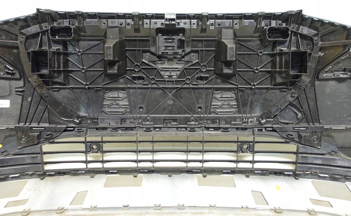 фото №14, Audi q4 e-tron 89a807438 sportback 21- pod pdc камера радар бампер переднє