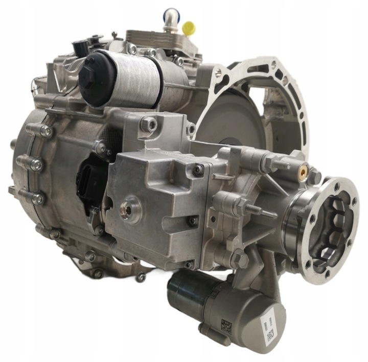 фото №8, Кпп кпп / коробка передач dsg 4x4 skoda vw golf viii 0gc300027r dsg7 gkb wfy нова org