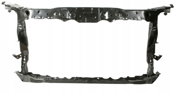 фото №1, Honda accord viii pas переднє підсилювач 2007- новий