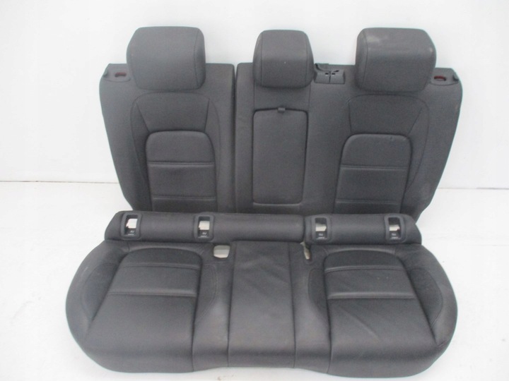 фото №8, Сидіння оббивка шкіра jaguar e-pace 18r