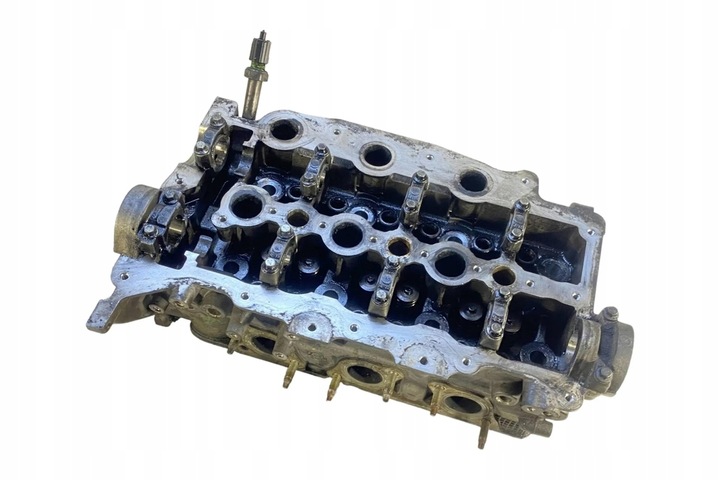 фото №6, Головка двигуна land rover range rover sport l320 pm4r8q6c064 2.7l дизель