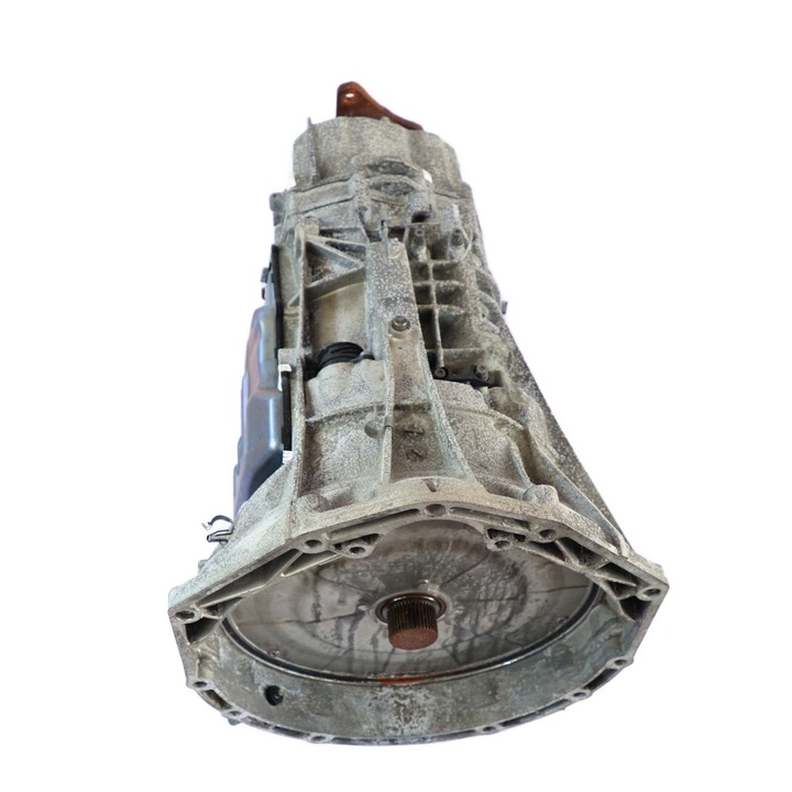 фото №10, Bmw e90 e92 e93 m3 s65 коробка передач коробки передач dwusprzęgłowa gs7d36sg