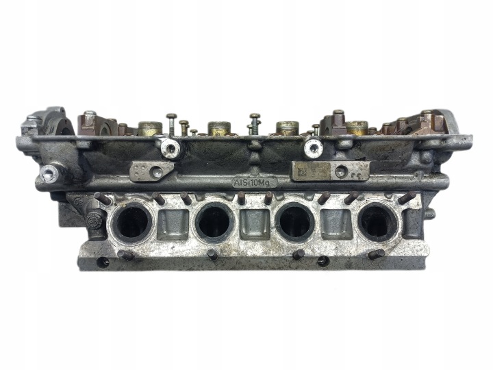 фото №5, Vw tuareg audi a6 a8 d2 головка клапаны толкатели двигателя 4.2 077103373an w