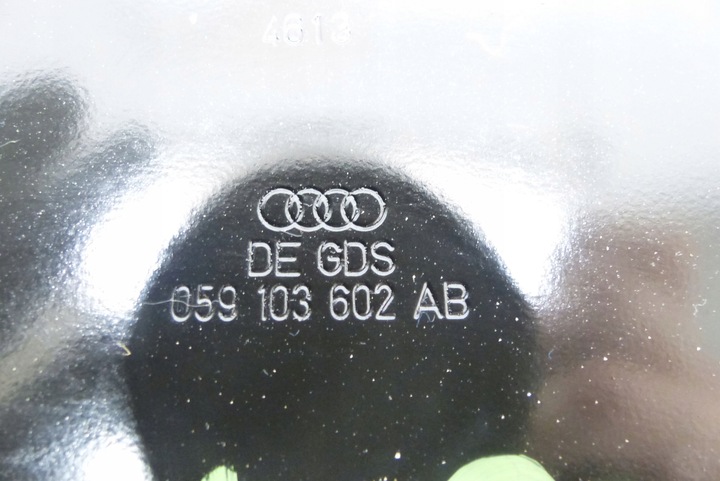 фото №5, Audi q7 4l 3.0 tdi 245km crc crca поддон масляная нижняя