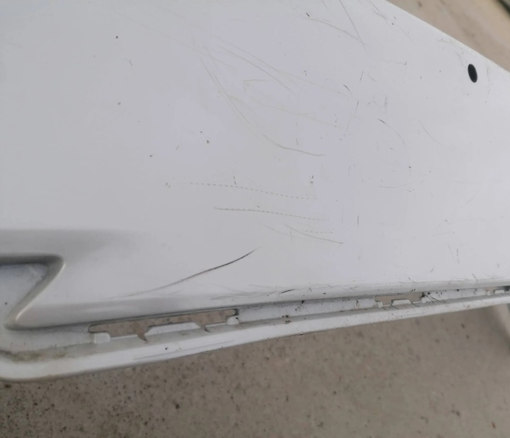 фото №10, Бампер зад задній toyota camry viii 52159-33958