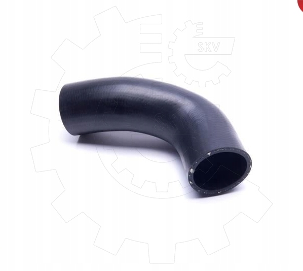 фото №4, Шланг турбины smart city-coupe 0.8 cdi 11.99-01.04