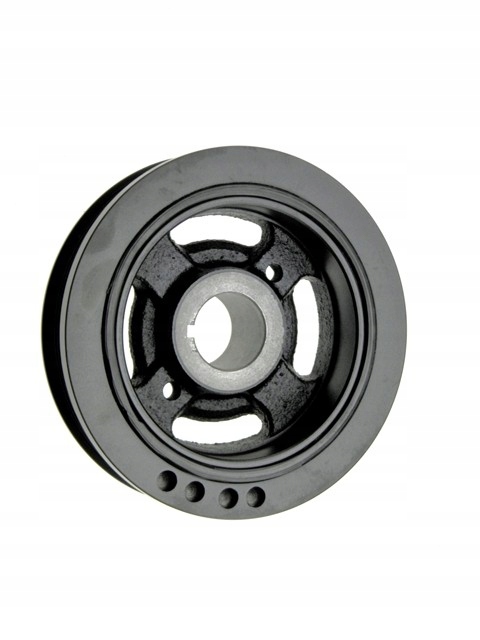 фото №4, Колесо пасове вала lexus is 05- gs 12- 4gr-fse