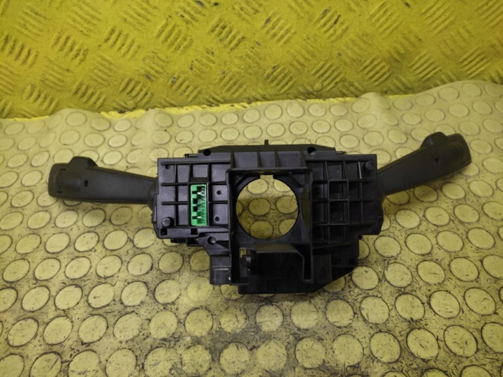 фото №6, Volvo v50 переключатель комбинированный p30710343