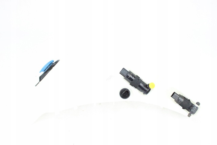 фото №1, Новый org бак омывателя volkswagen touareg iii 4m0955452b