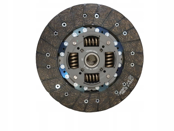 фото №1, Диск сцепления ford оригинальный номер 5154460 распродажа