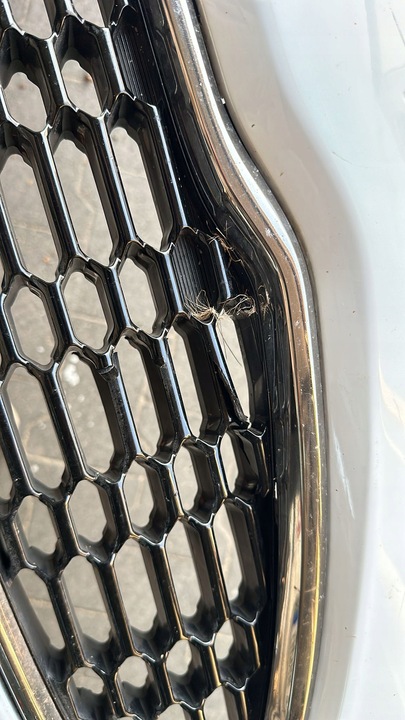 фото №6, Kia ceed 2012- бампер перед переднє