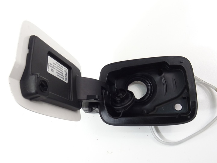 фото №9, Seat arona крышка заливка топлива крышка 6f9809905 b9a