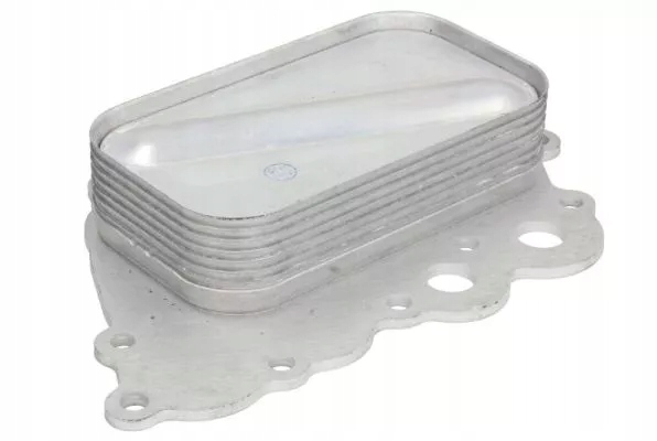 фото №1, Радіаторів масла mercedes a w169 , b w2