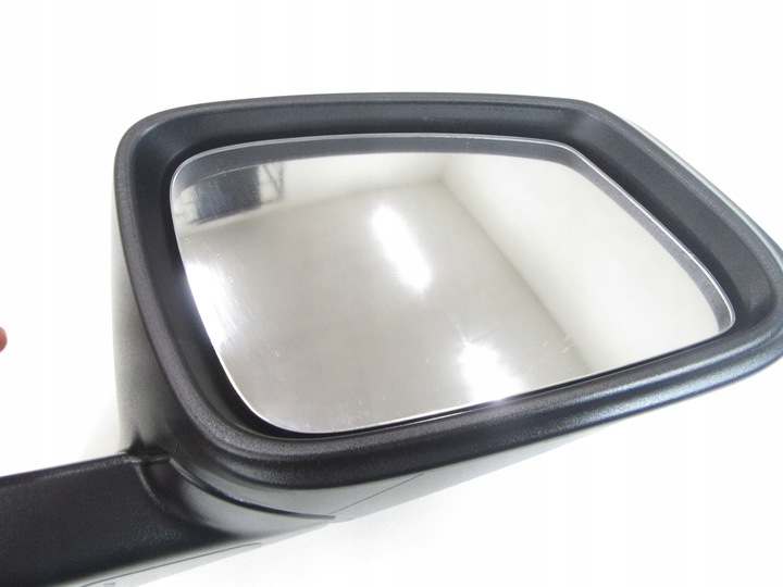 фото №6, Дзеркало праві пасажира bmw f48 x1 європа 475 blacksapphire 6 контактів