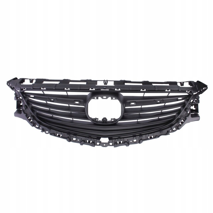 фото №1, Решітка решітка радіатора mazda 6 gj mazda 6 gj gl 12-20