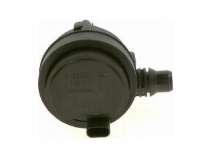 фото №1, Насос води mercedes клас e c238 2.0 a238 2.0 w213 1.6 2.0 s213 2.0