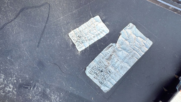 фото №8, Hyundai kona 2021- рестайлінг бампер зад задній