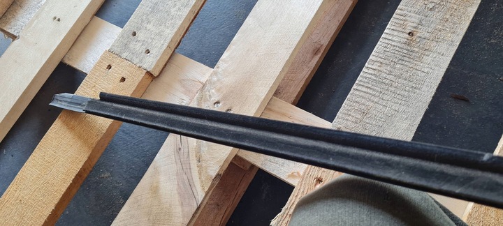 фото №12, A4 b9 8w рестайлинг планка накладка дверь правая sline чёрная 8w0853284d