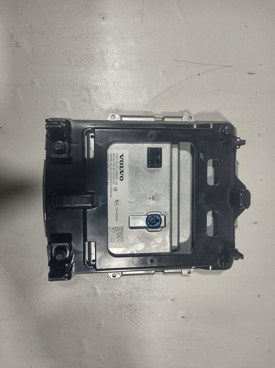 фото №6, Volvo xc40 20r дисплей экран навигации 31682851