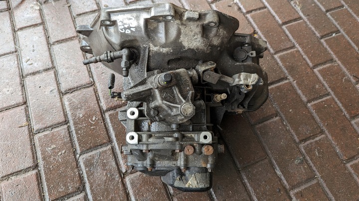 фото №1, Sprzynia коробки передач opel corsa d 1.2 16v