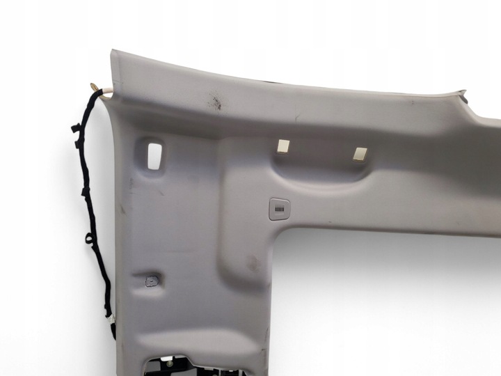 фото №10, Alfa romeo stelvio 01561298710e потолок