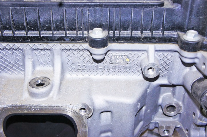 фото №12, Nf001 kia picanto iii 1.2i двигун g4lf 84km vat23%