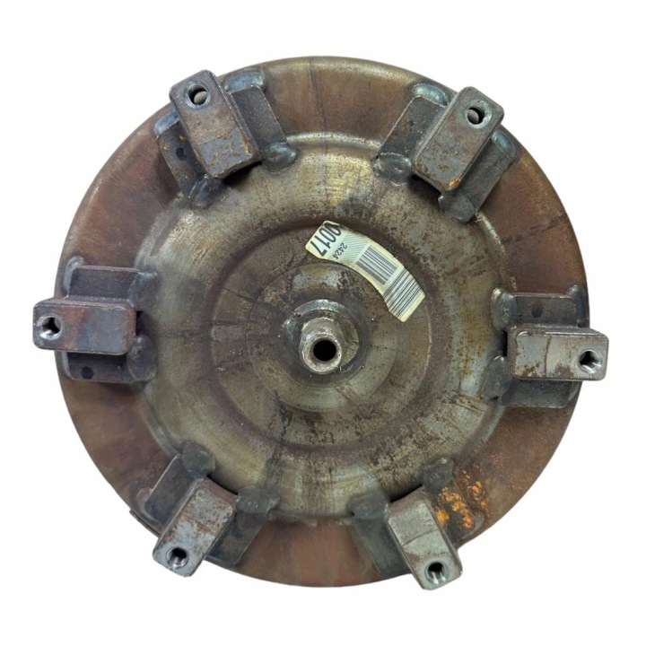 фото №8, Cadillac sts cts 3.6 v6 07-13r коробка передач 6l50 rwd гарантия