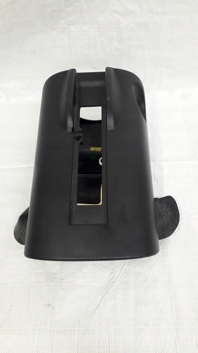 фото №13, Vw fox корпус кермо 5z0858559b 2003-2011