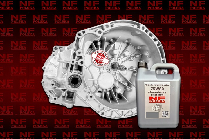 фото №1, Коробка передач коробки передач movano interstar primastar 2.5 pk5