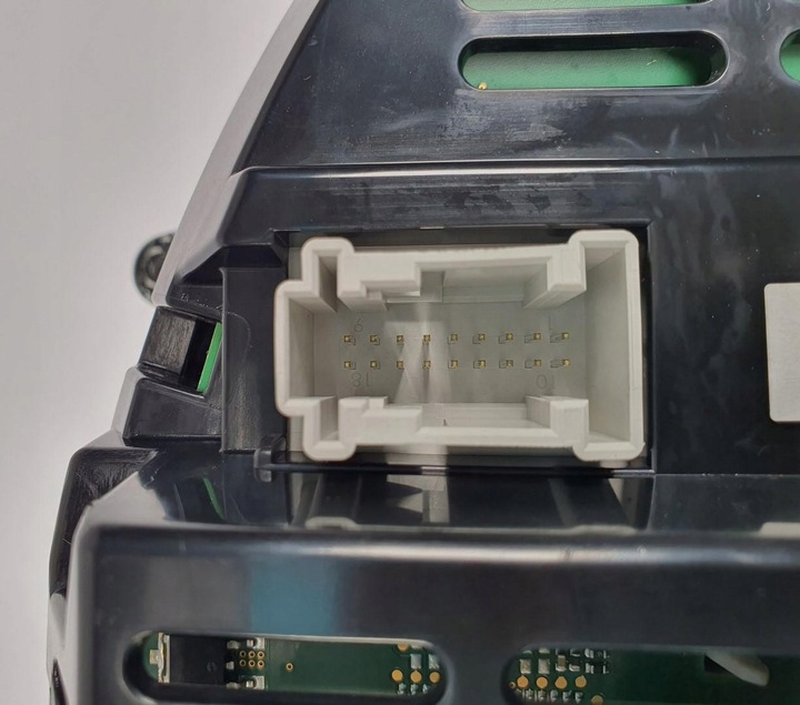 фото №5, Спідометр  mercedes w207 4.7 v8 a2129000725 європа