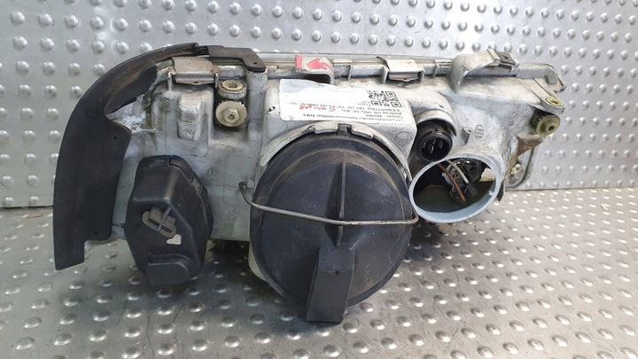 фото №11, Лампа перед левая audi 80 b3 90 купе 86-