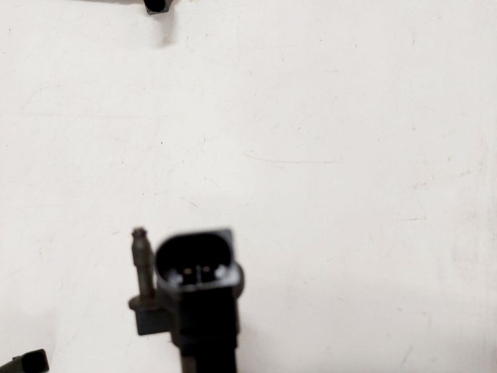 фото №7, Mercedes w212 w166 3.0 cdi инжектор форсунка топлива 0445116026 a6420701187