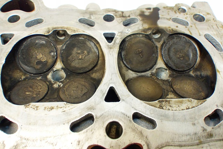 фото №15, Kia sportage iv hyundai i30 tucson iii 1.6 t-gdi g4fj головка цилиндров