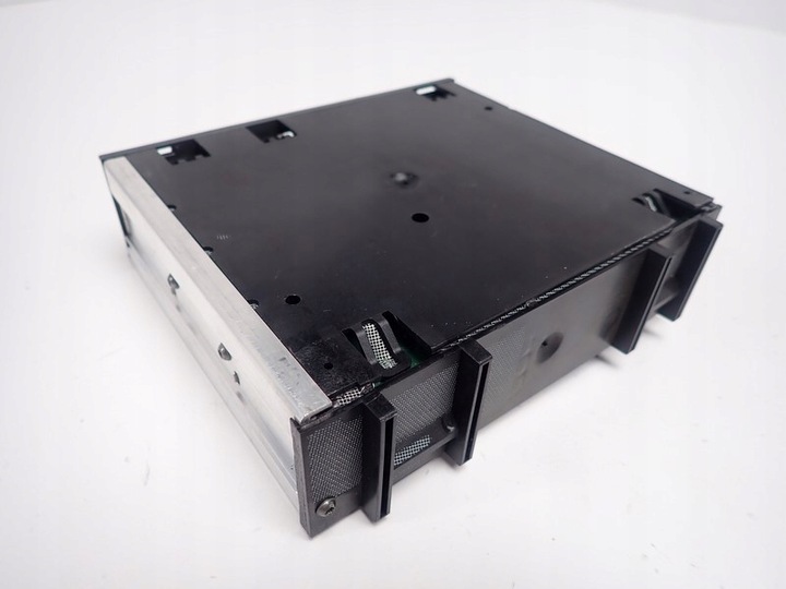 фото №11, Радіо панель дисплей рестайлінг eu opel insignia 14r