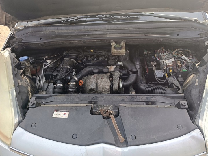 фото №6, Citroen c4 модуль bsi коробка предохранителей 966405908001