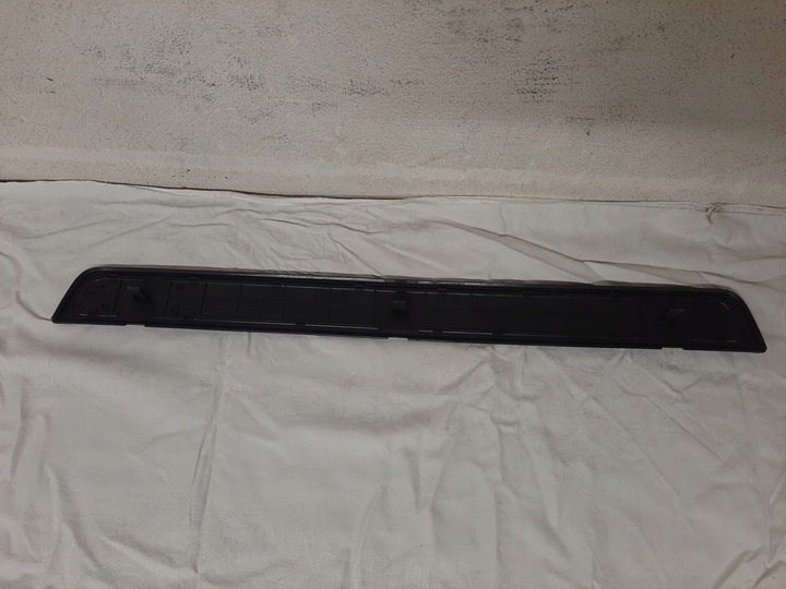 фото №5, Subaru impreza iii xv защита порога l.p 94060fg060