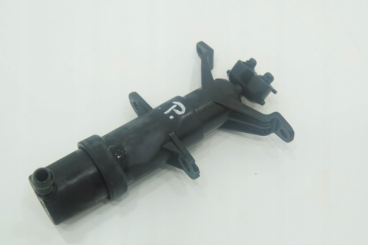 фото №1, Распылитель фара правые vw touareg i 7l 04-