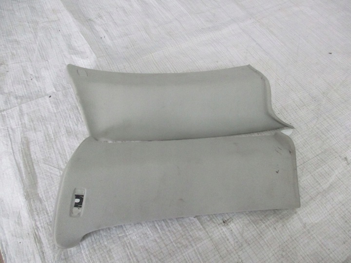 фото №2, Защита стойка левый зад vw passat b6 3c9867241c